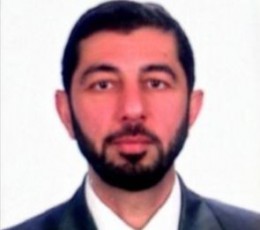 Dr. Mouhamad Ayman NAAL